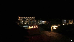 The Jalsa Resort